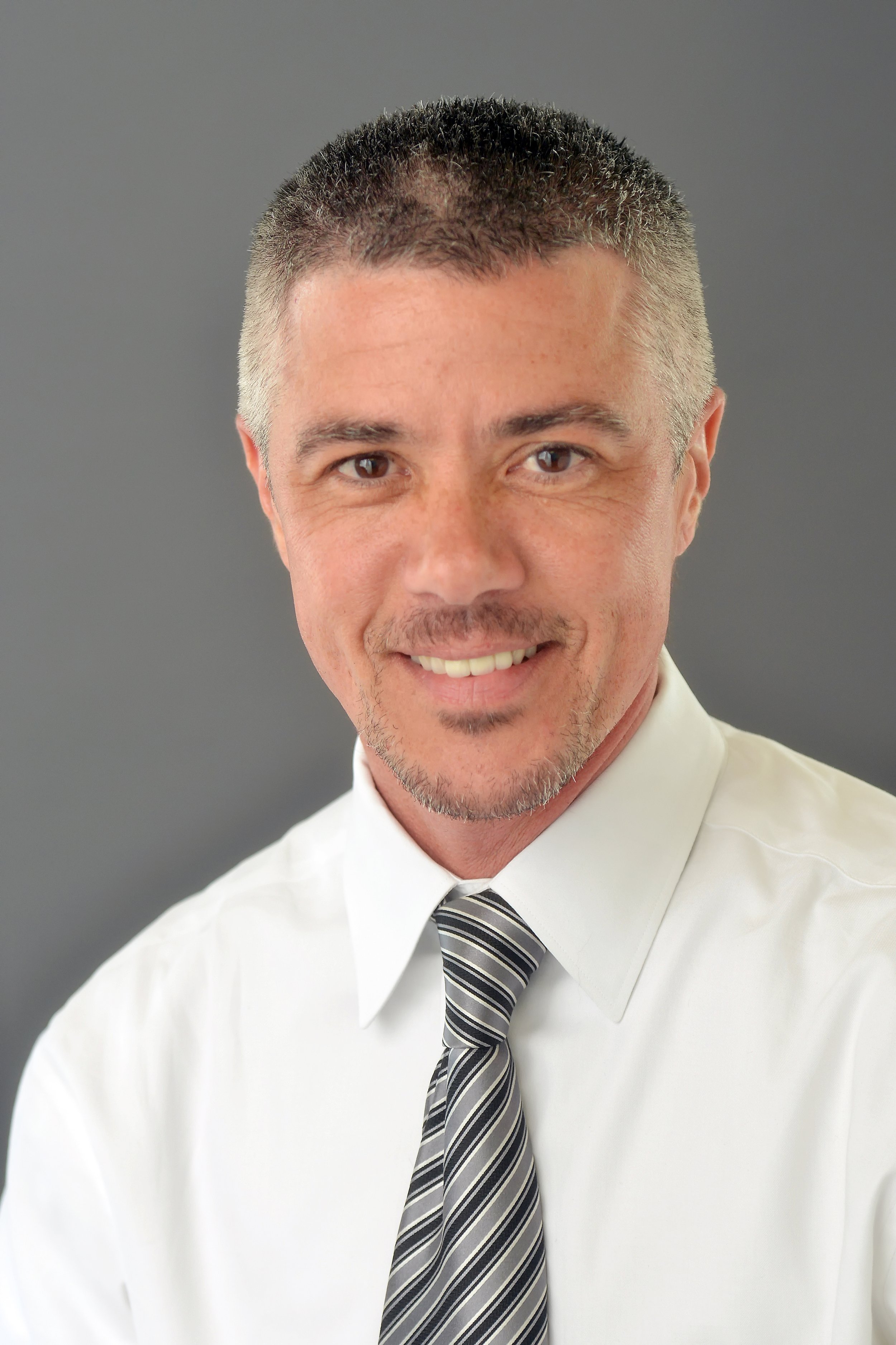 Advisory Council Member - AJ King