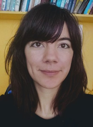 Advisory Council Member - Annick Borquez