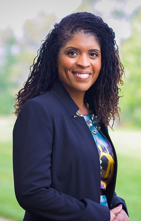 Advisory Council Member - Bridgette Peteet