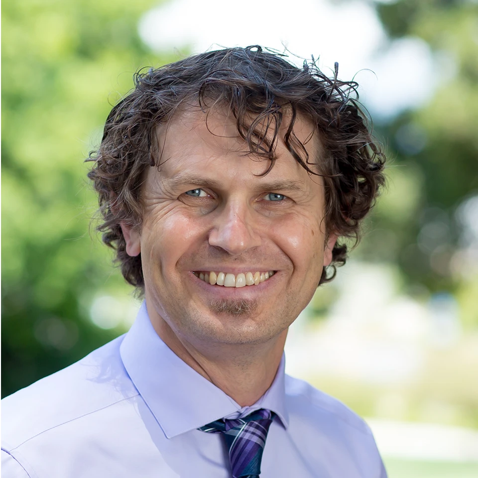 Advisory Council Member - Jacek Skarbinski