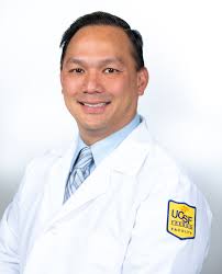 Advisory Council Member - Kenny Banh