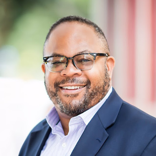 Advisory Council Member - Malcolm John 