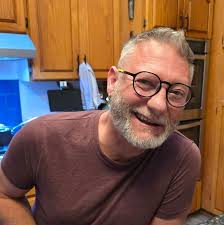 Advisory Council Member - Michael Weiss