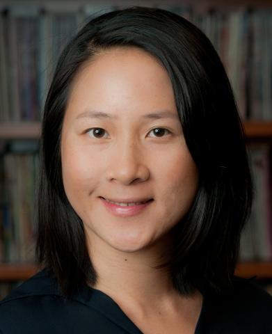 Advisory Council Member - Nadia Roan