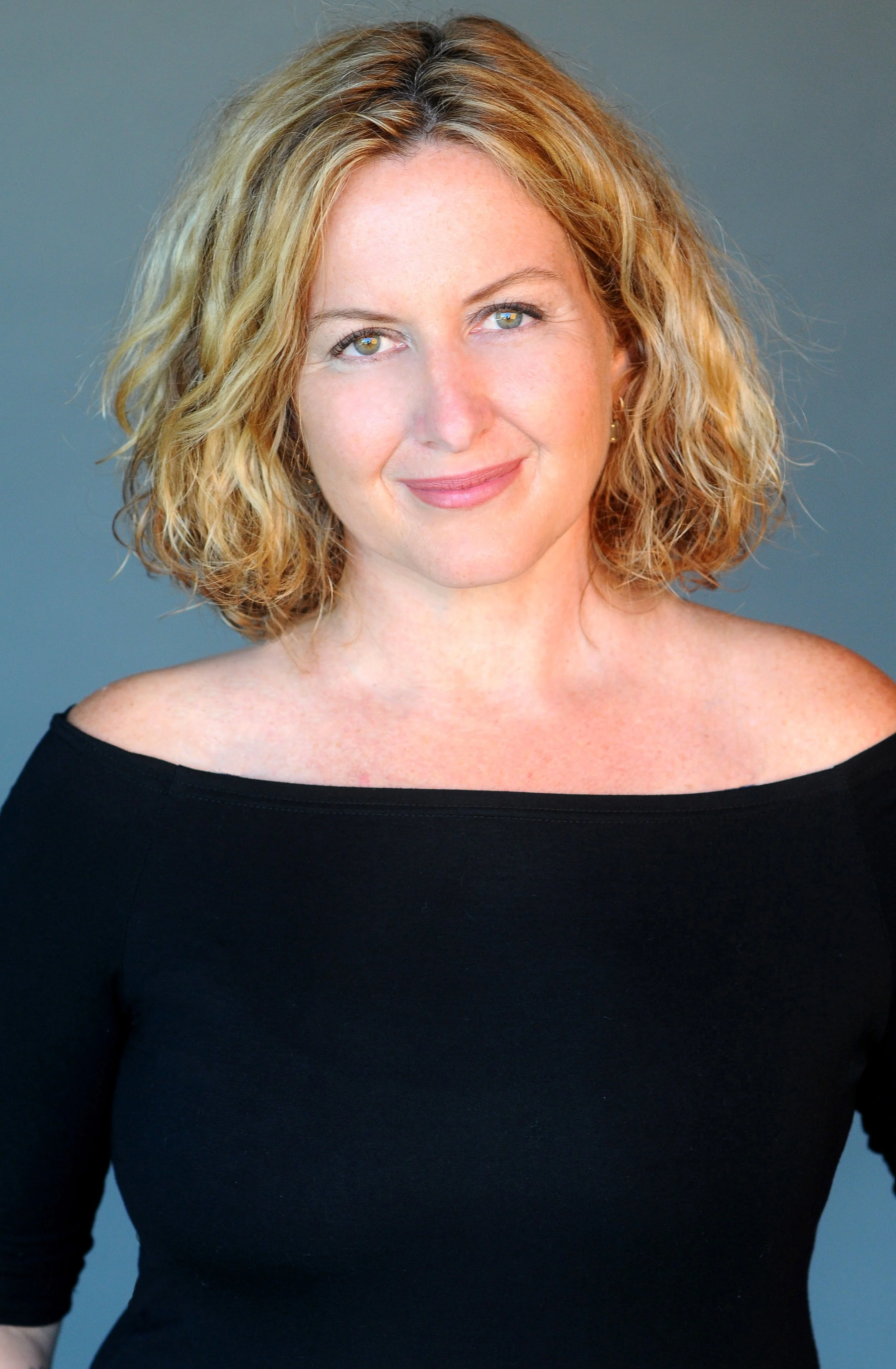 Advisory Council Member - Sara Gianella Weibel