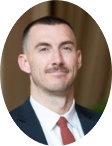 Craig Pulsipher, MPP, MSW