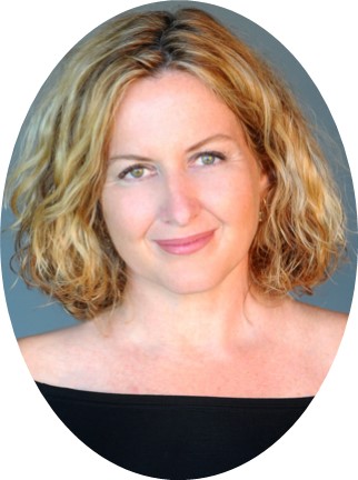 Sara Gianella Weibel