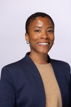 Taqwa Brookins Headshot